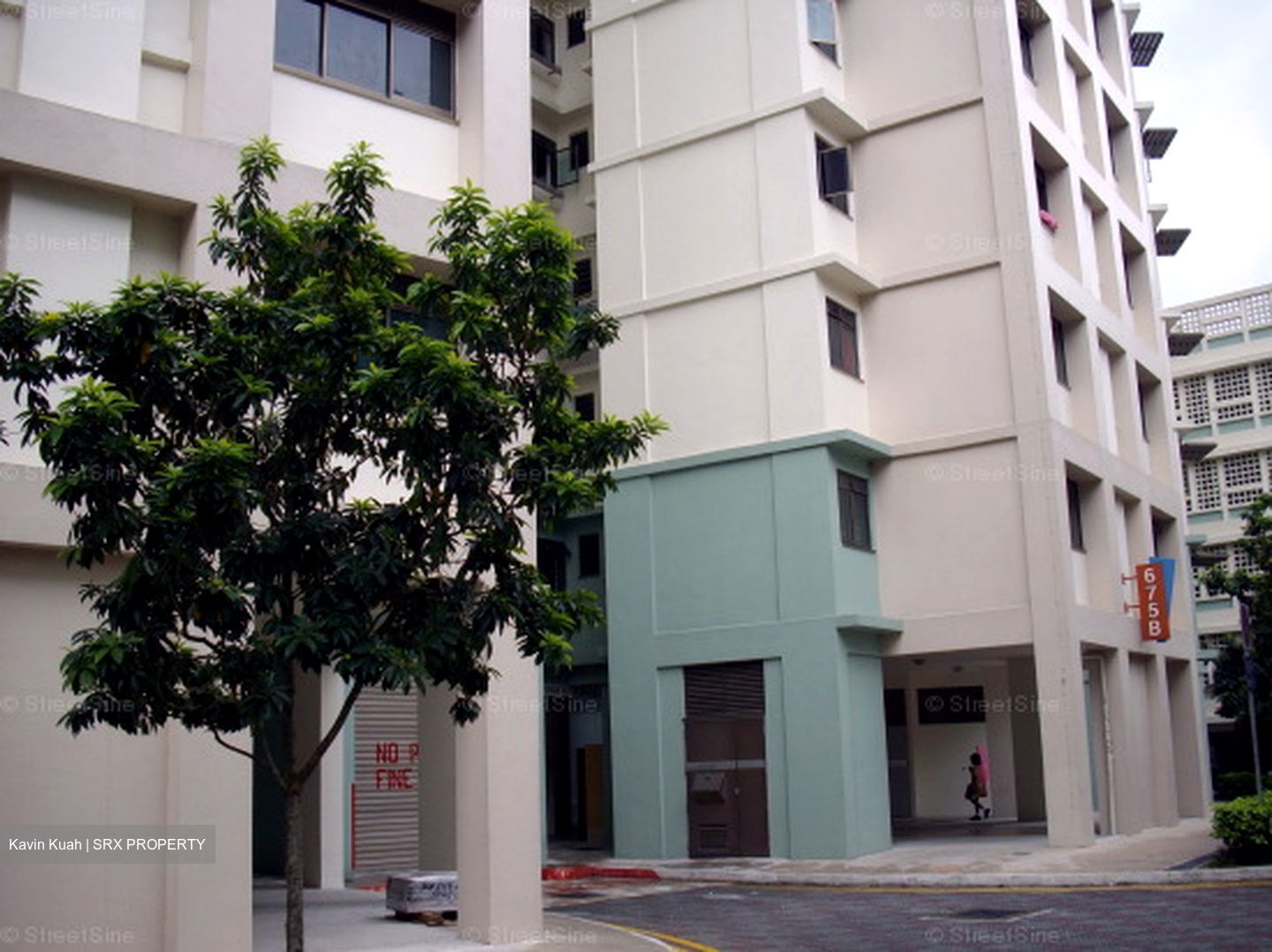 Blk 675B Edelweiss@jurong (Jurong West), HDB 5 Rooms #599107301